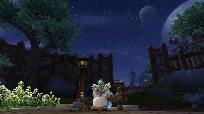 如何成为氛围感美女？